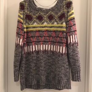 Kensie knit sweater *worn once